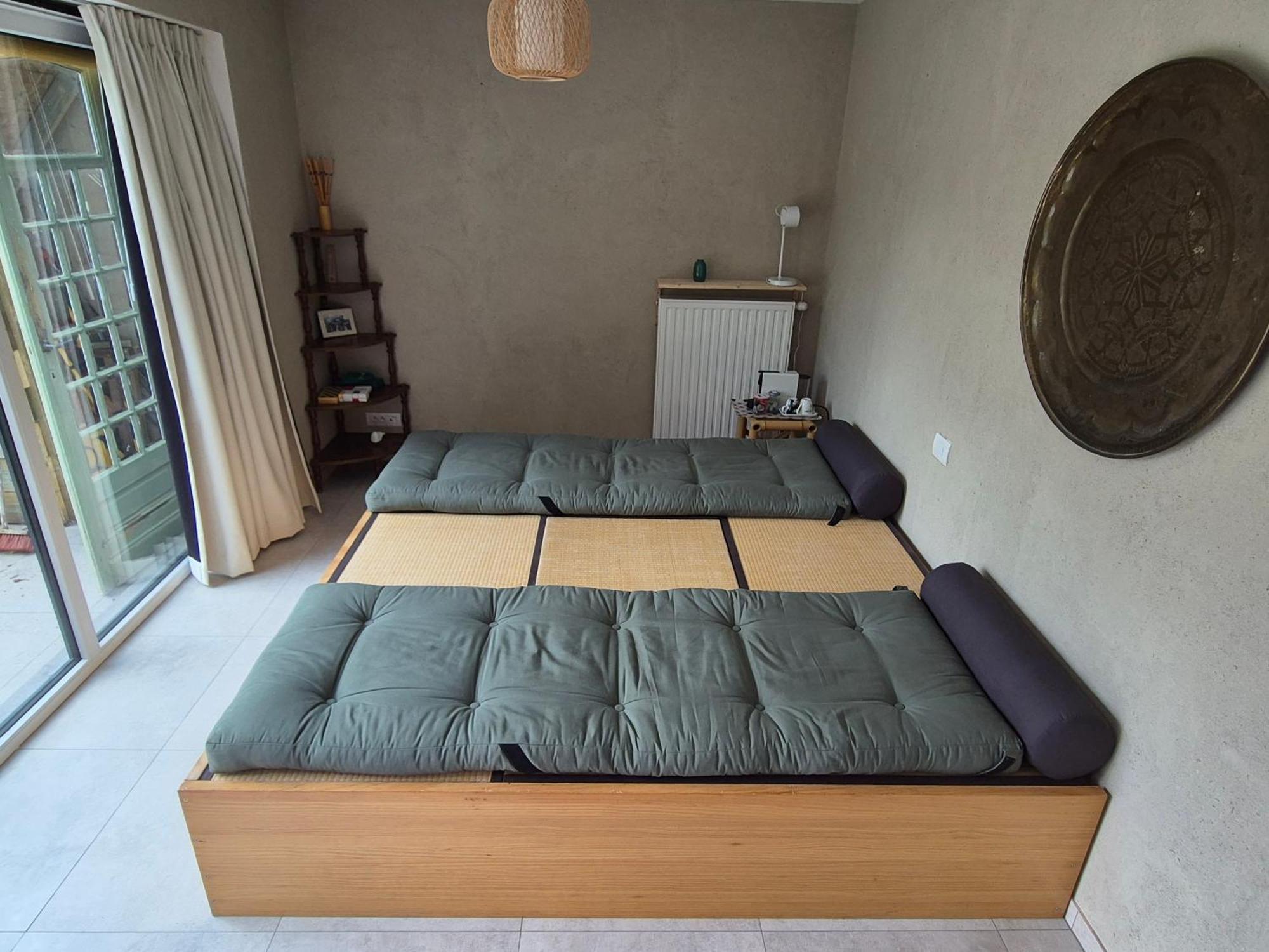 Ryokan オステンド エクステリア 写真
