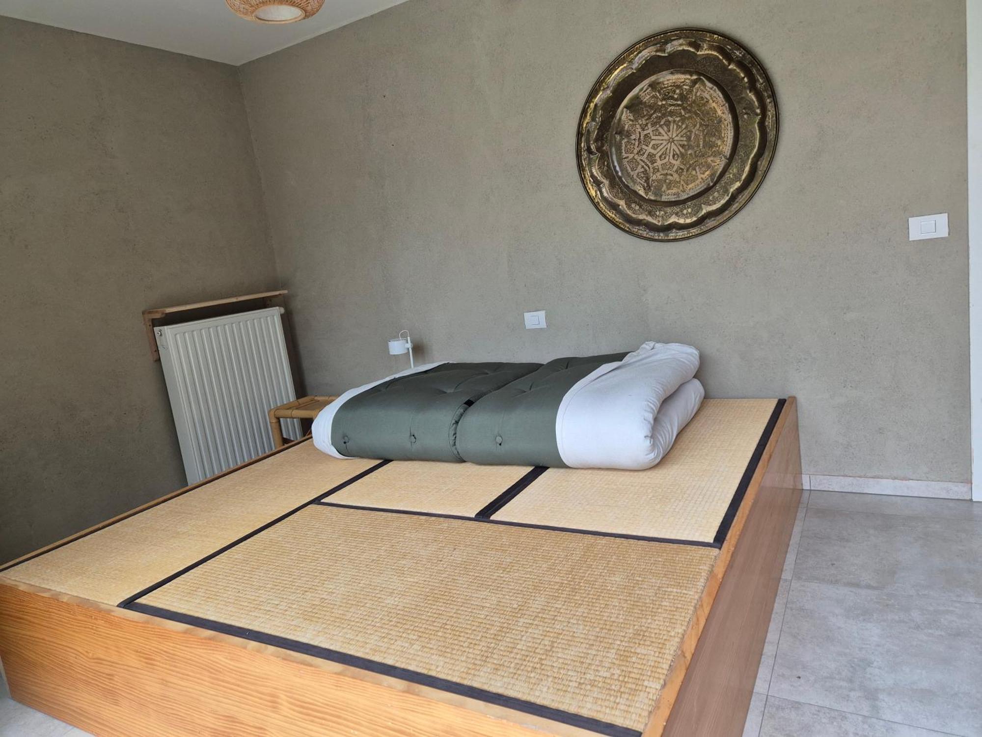 Ryokan オステンド エクステリア 写真