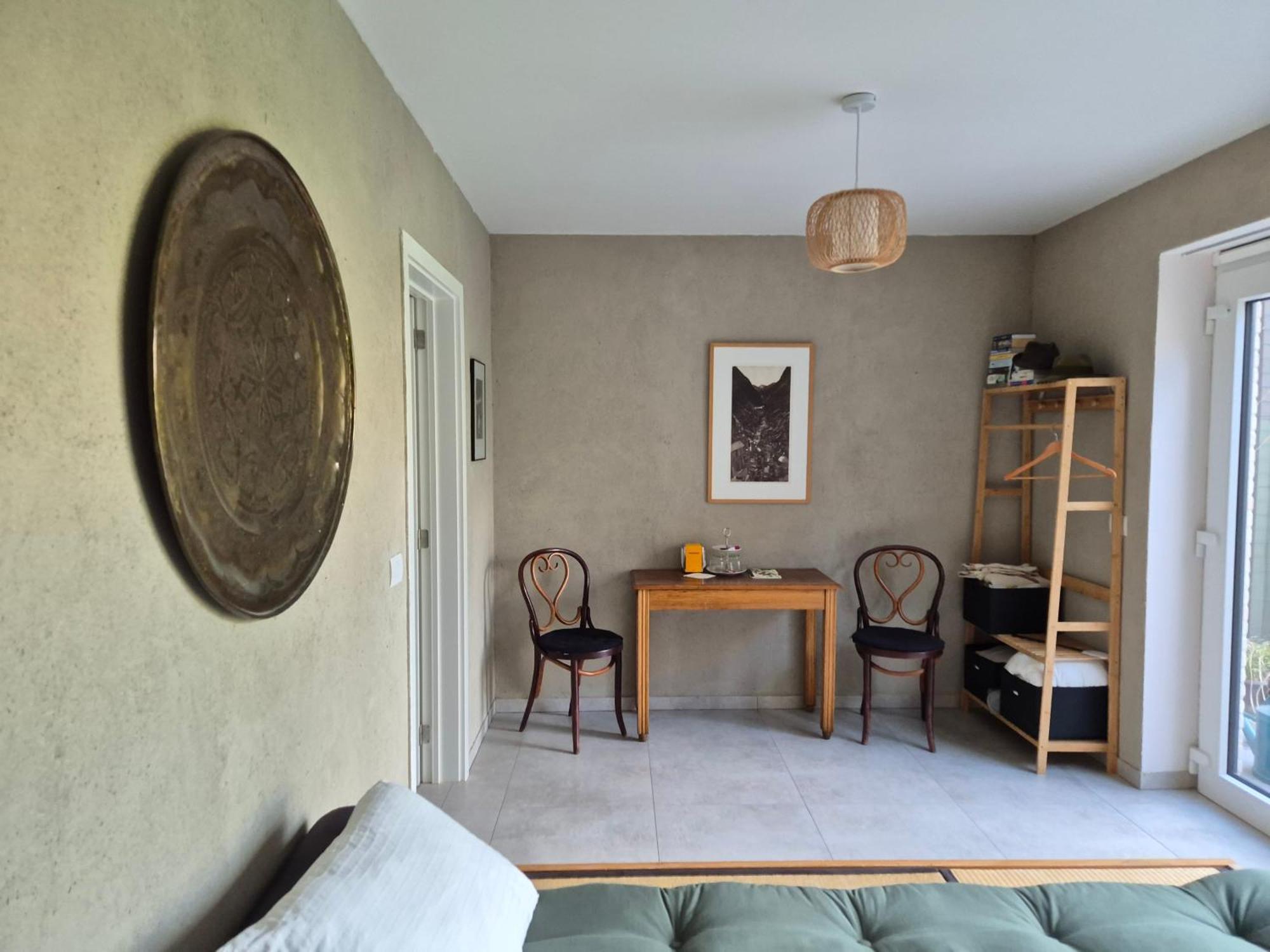Ryokan オステンド エクステリア 写真